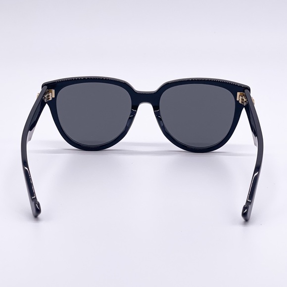 NEW GUCCI GG0960SA 002 BLACK WOMEN’S SUNGLASSES GUCCI - Picture 11 of 14